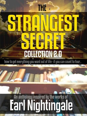 cover image of The Strangest Secret Collection 2.0